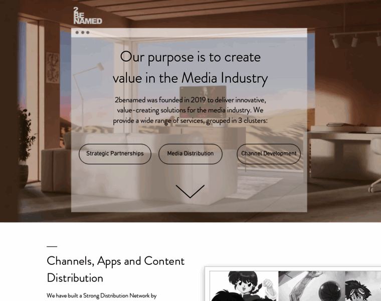 2benamed.com thumbnail