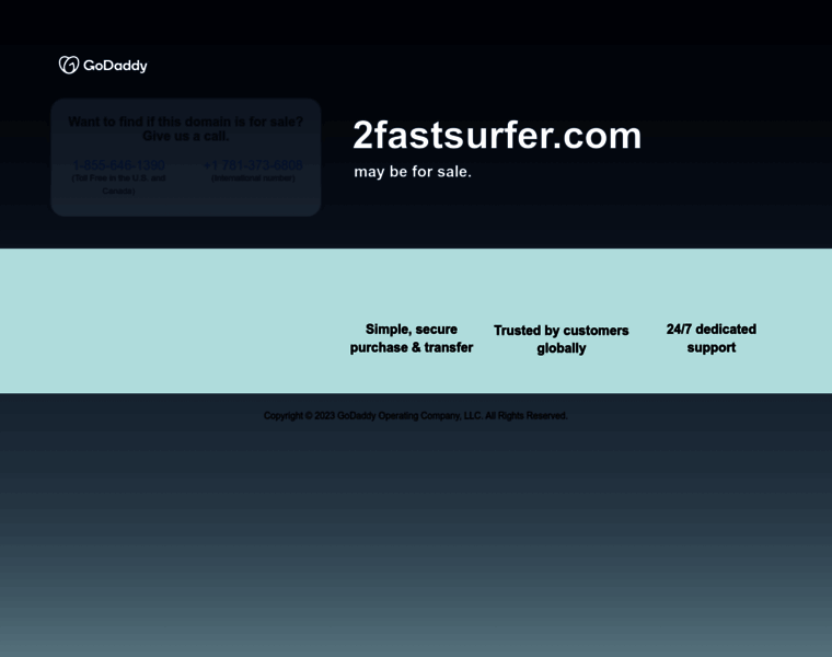 2fastsurfer.com thumbnail