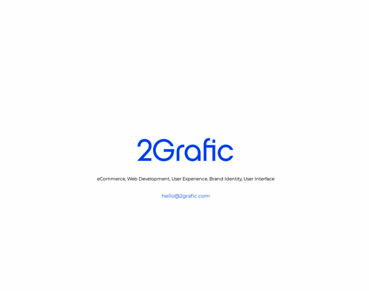 2grafic.com thumbnail