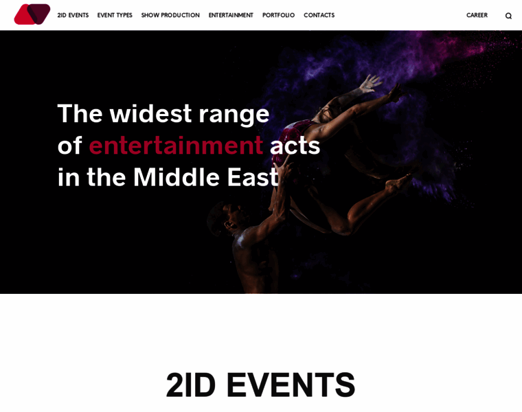 2id-events.com thumbnail