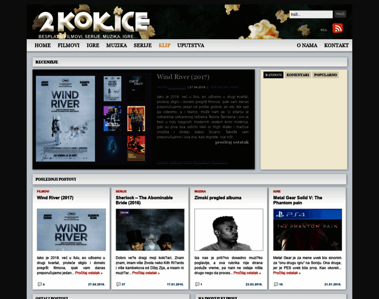 2kokice.com thumbnail