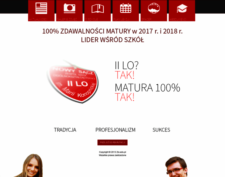 2lo.edu.pl thumbnail