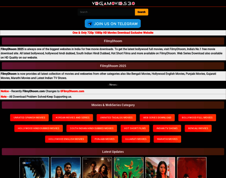 2vegamovies.com thumbnail 2vegamovies.com thumbnail