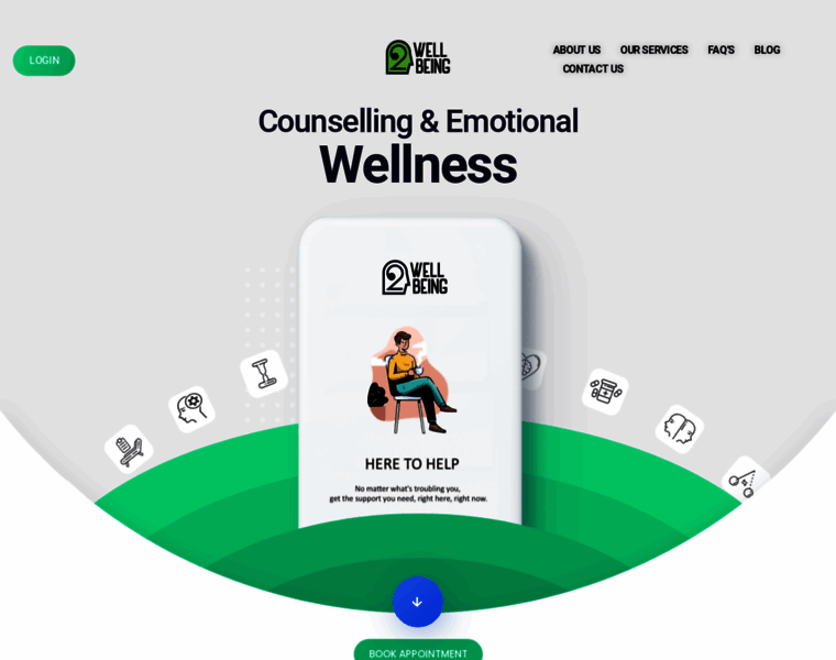 2wellbeing.in thumbnail