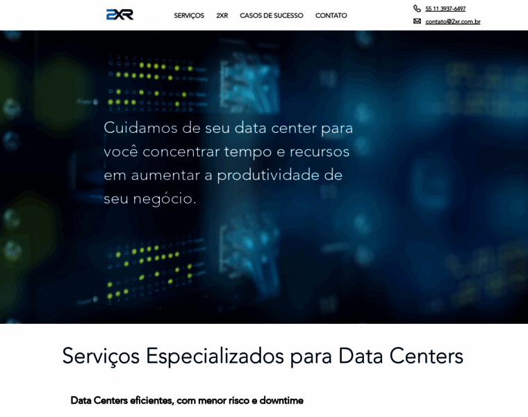 2xr.com.br thumbnail