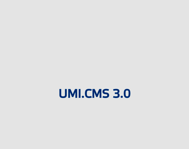 3.umi-cms.ru thumbnail