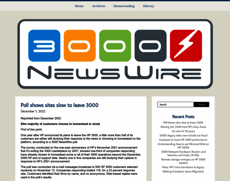 3000newswire.blogs.com thumbnail