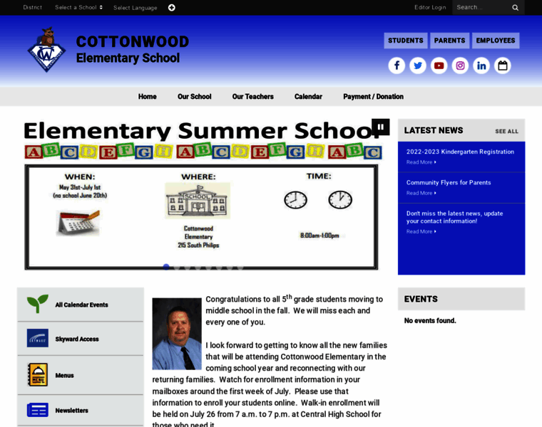 305cottonwood.com thumbnail