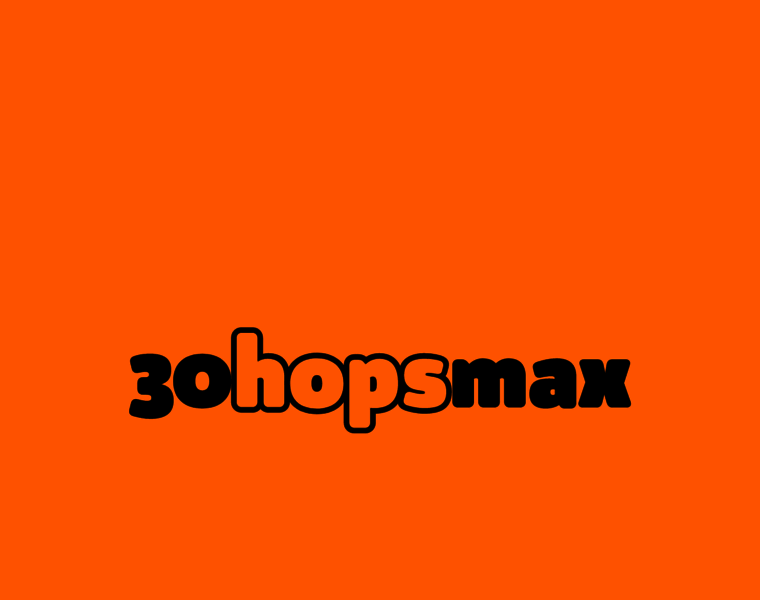 30hopsmax.at thumbnail