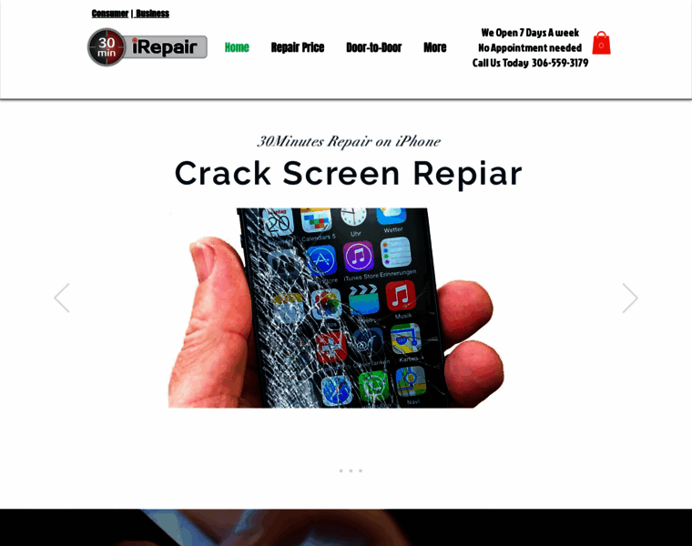 30minirepair.com thumbnail 30minirepair.com thumbnail