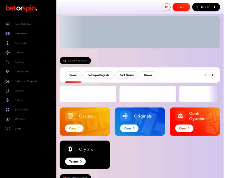 314betorspin.com thumbnail