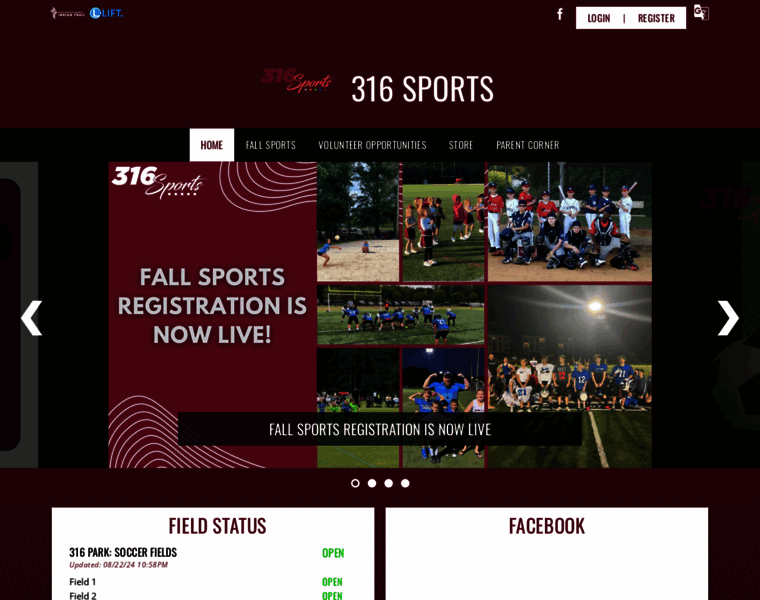316-sports.com thumbnail 316-sports.com thumbnail
