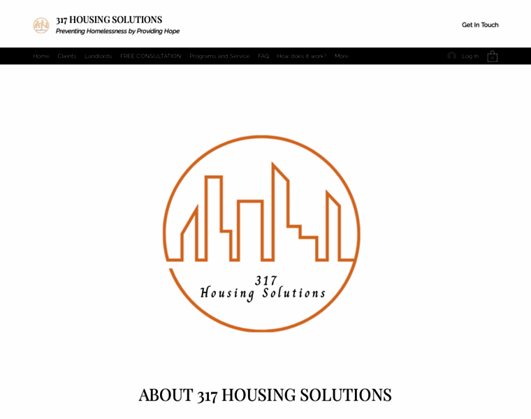 317housingsolutions.com thumbnail
