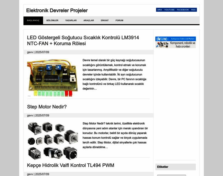 320volt.com thumbnail 320volt.com thumbnail