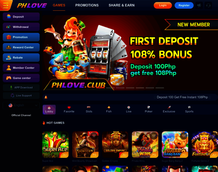 32phlove.com thumbnail
