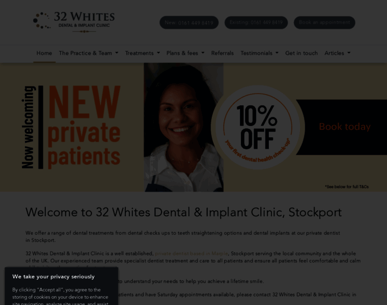 32whites.co.uk thumbnail