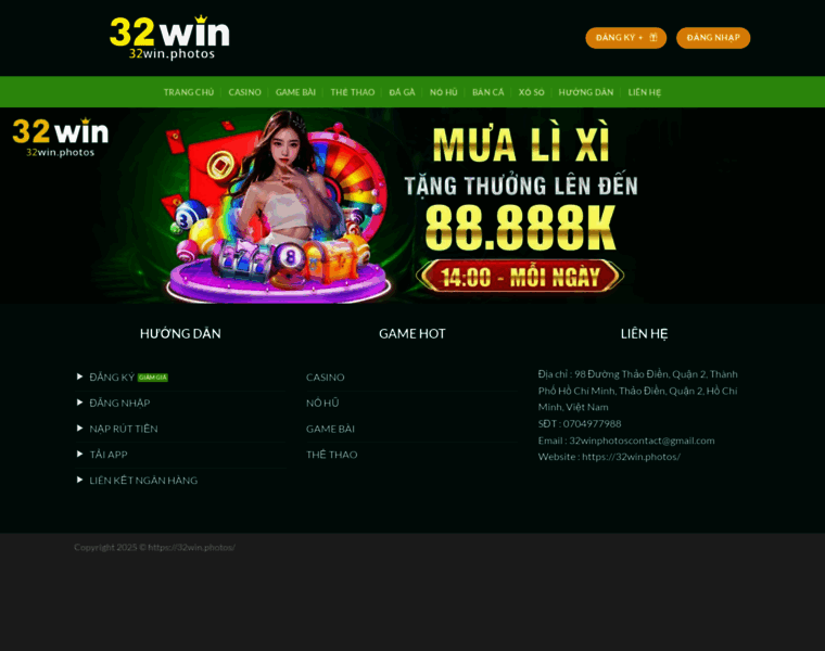 32win.photos thumbnail