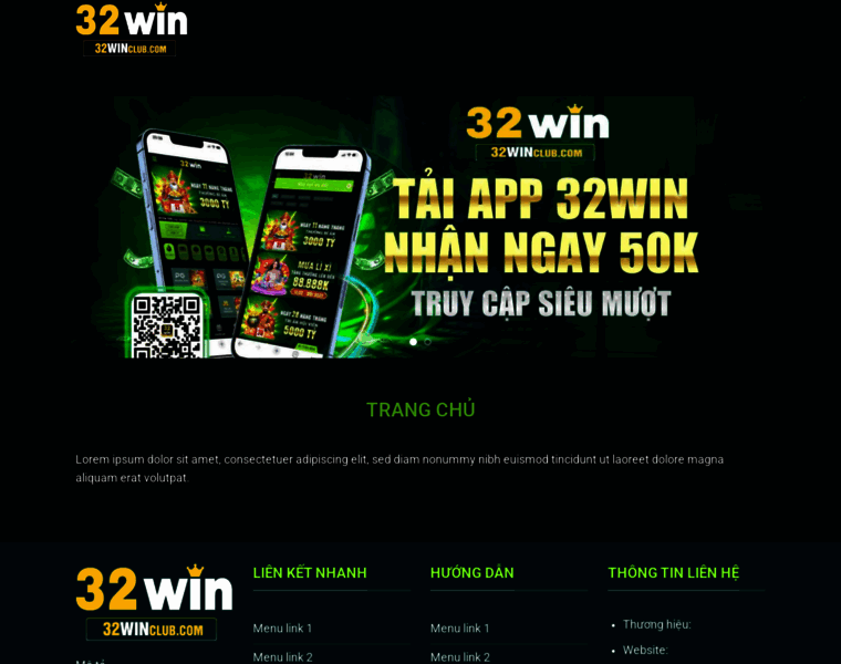 32winclub.com thumbnail