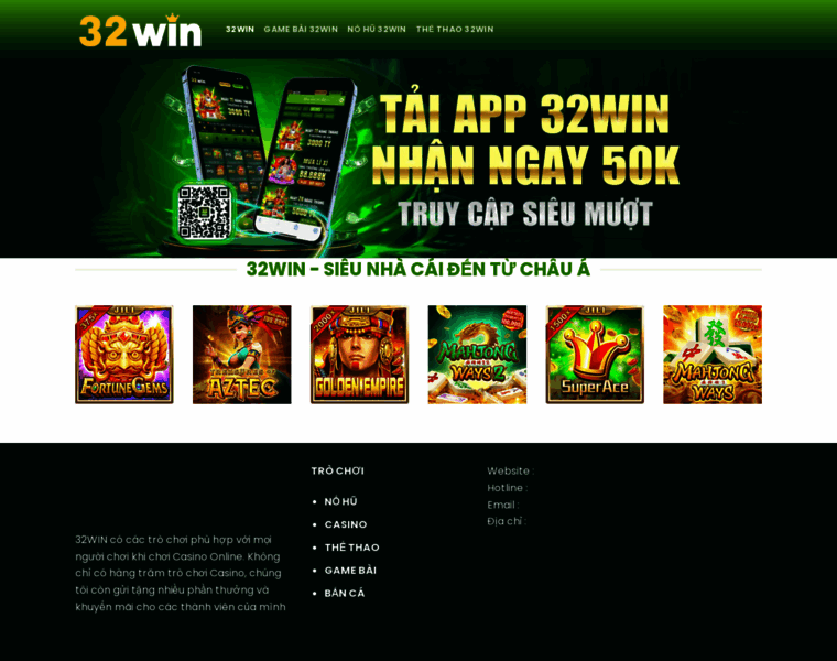 32wincom.site thumbnail