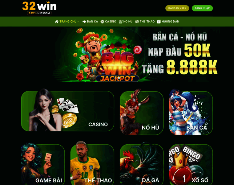 32winn.it.com thumbnail