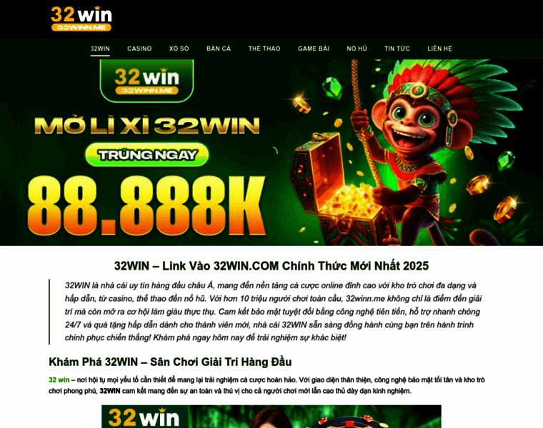 32winn.me thumbnail