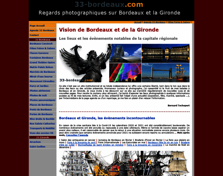 33-bordeaux.com thumbnail