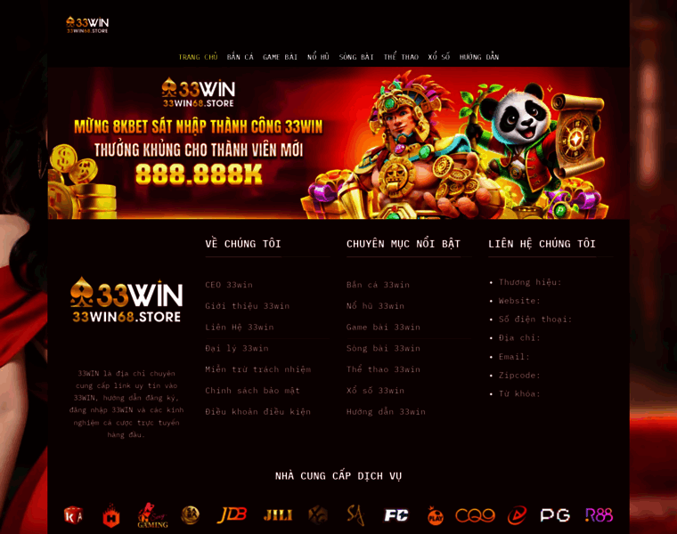 33win68.store thumbnail