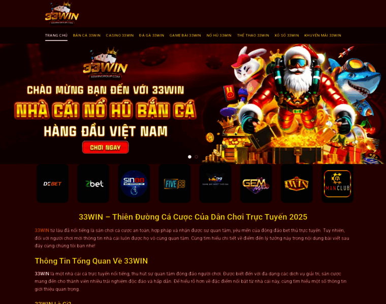 33wingroup.com thumbnail