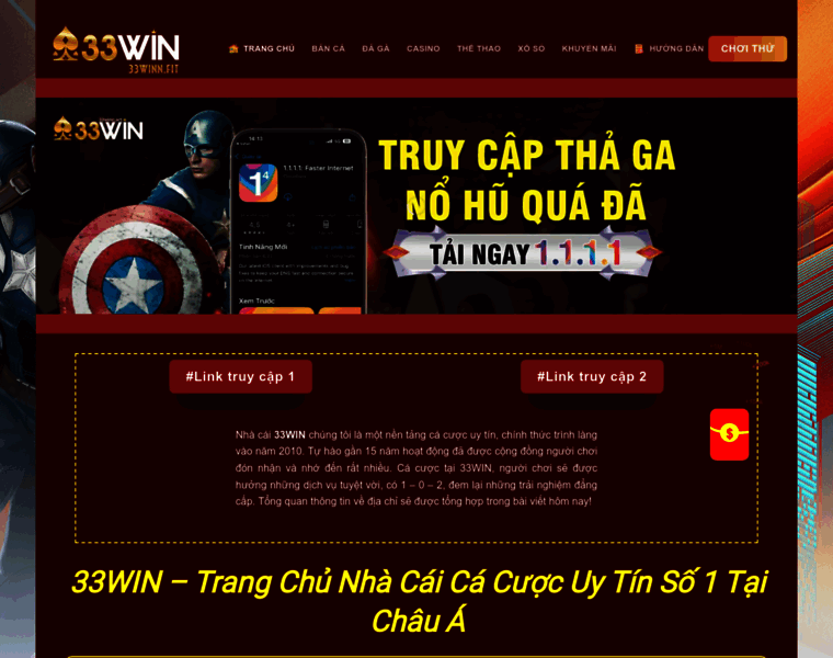 33winn.fit thumbnail