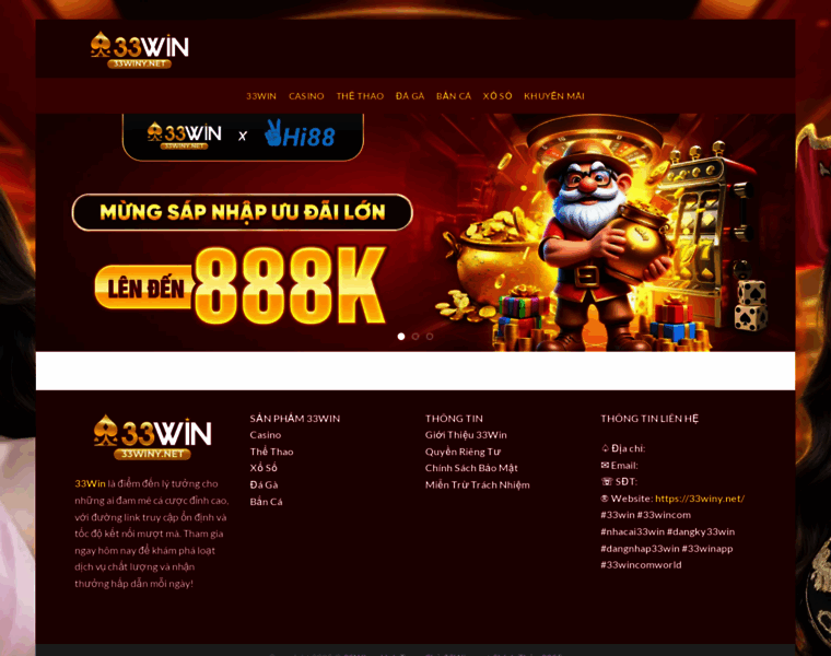 33winy.net thumbnail