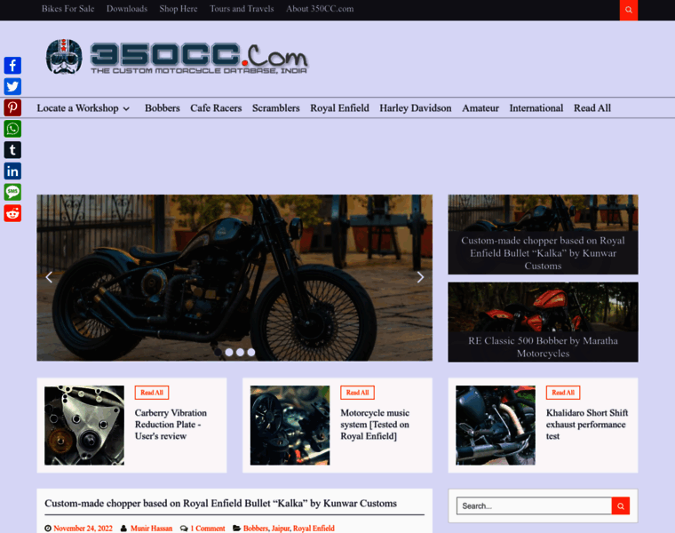 350cc.com thumbnail