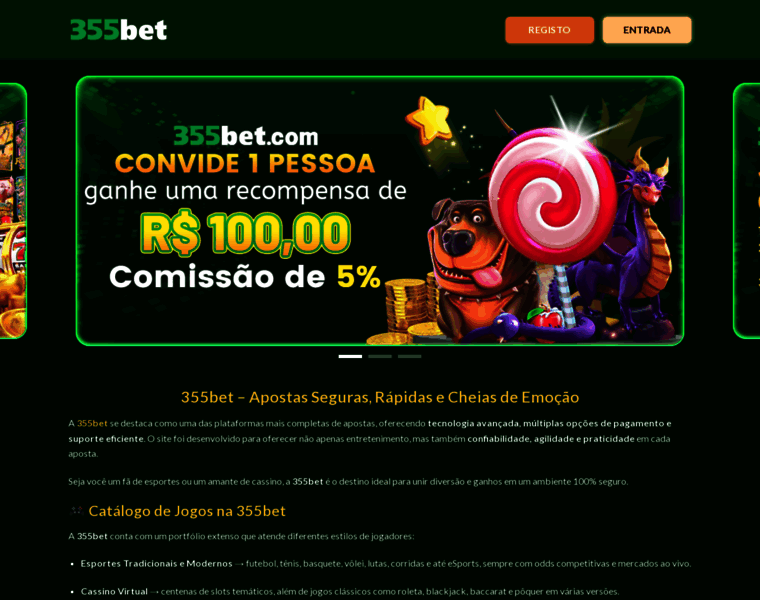 355bet.eu.com thumbnail