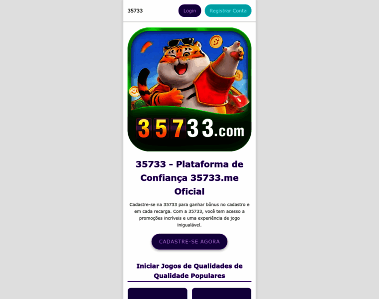 35733.me thumbnail
