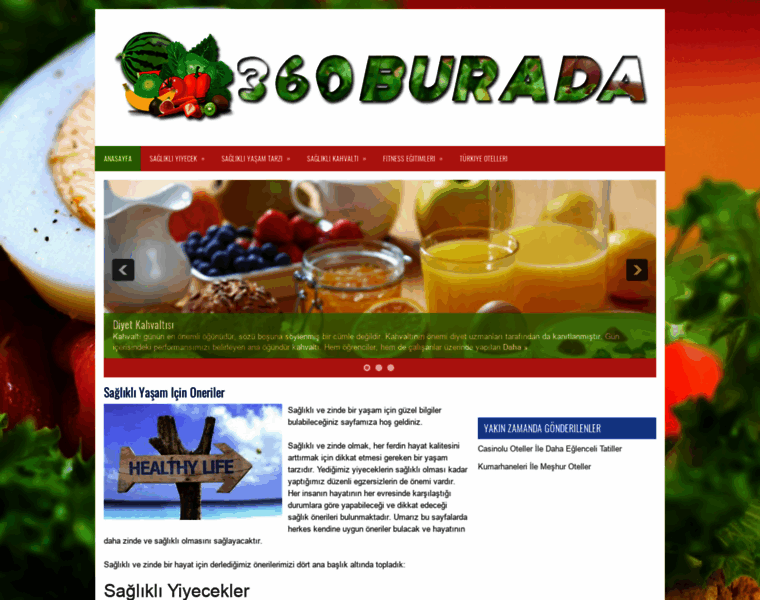 360burada.com thumbnail