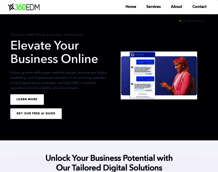 360edm.com thumbnail 360edm.com thumbnail