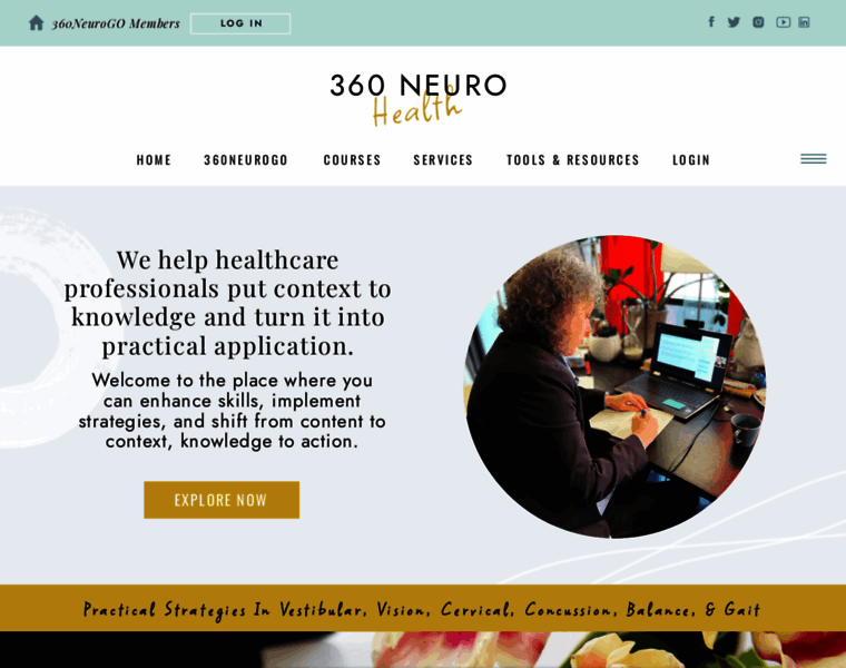 360neurohealth.com thumbnail