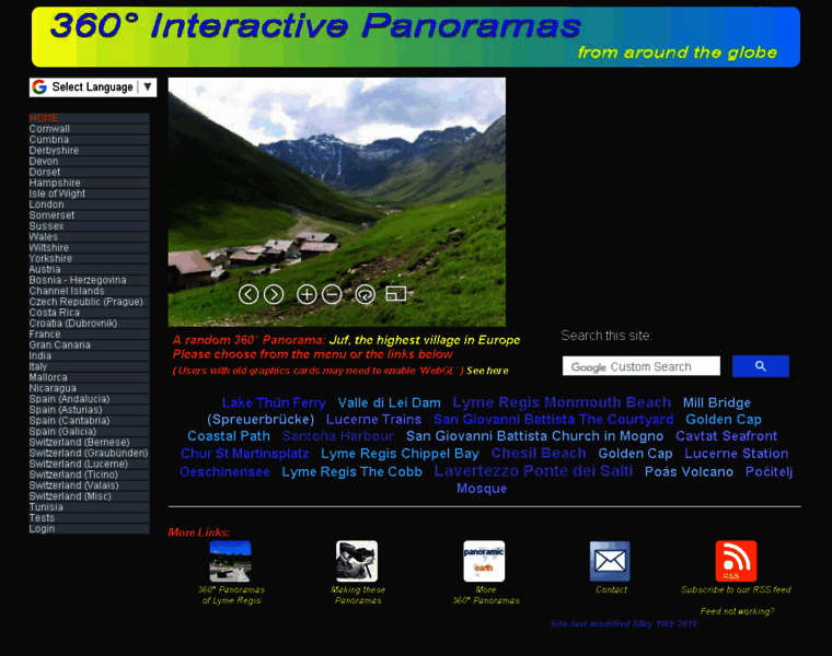360panoramas.co.uk thumbnail
