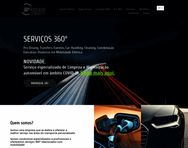 360prodrivers.com thumbnail