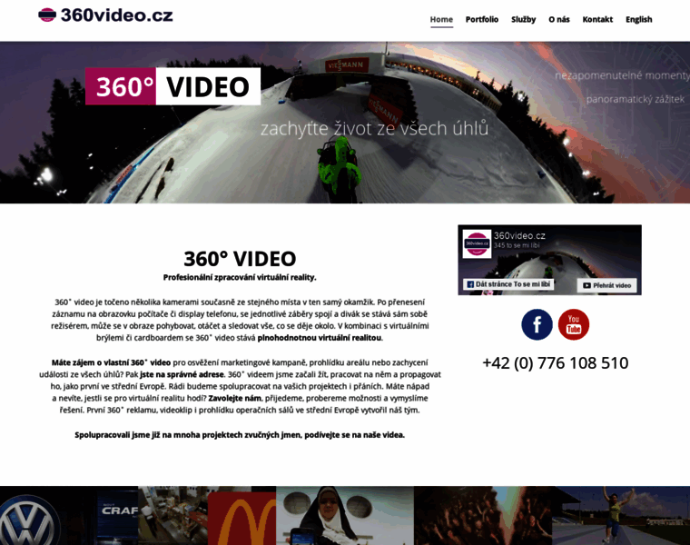 360video.cz thumbnail