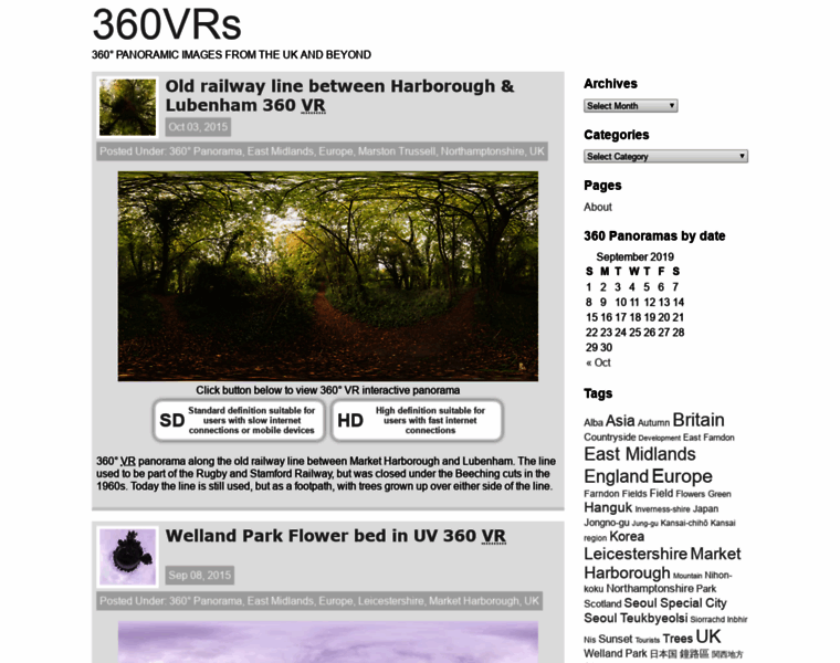 360vrs.com thumbnail