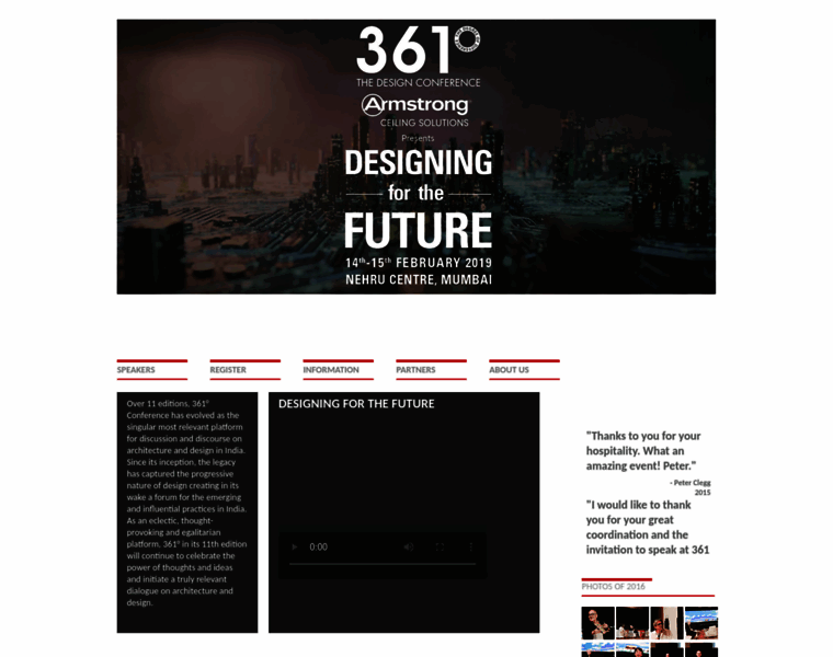 361degrees.net.in thumbnail