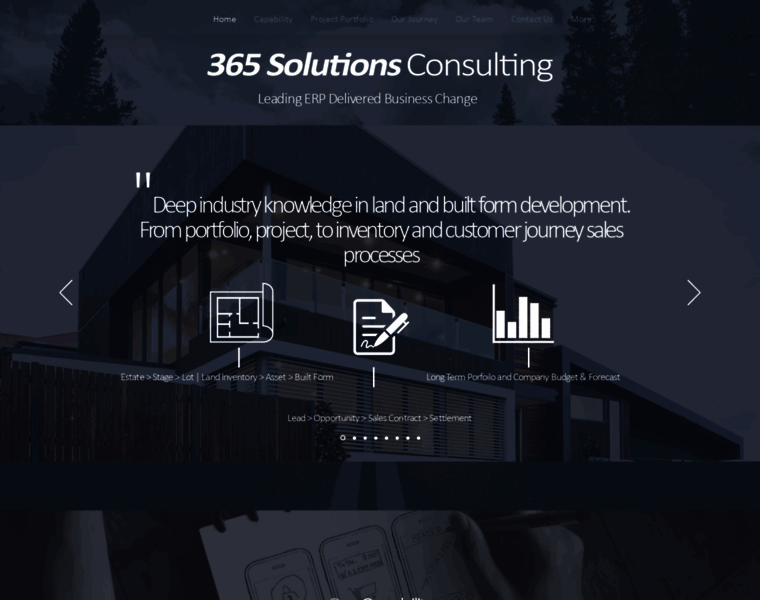 365solutionsconsulting.com thumbnail