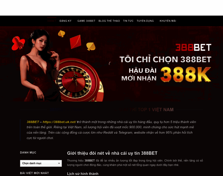 388bet.uk.net thumbnail