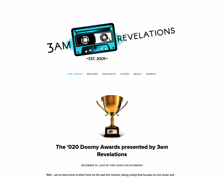 3amrevelations.com thumbnail