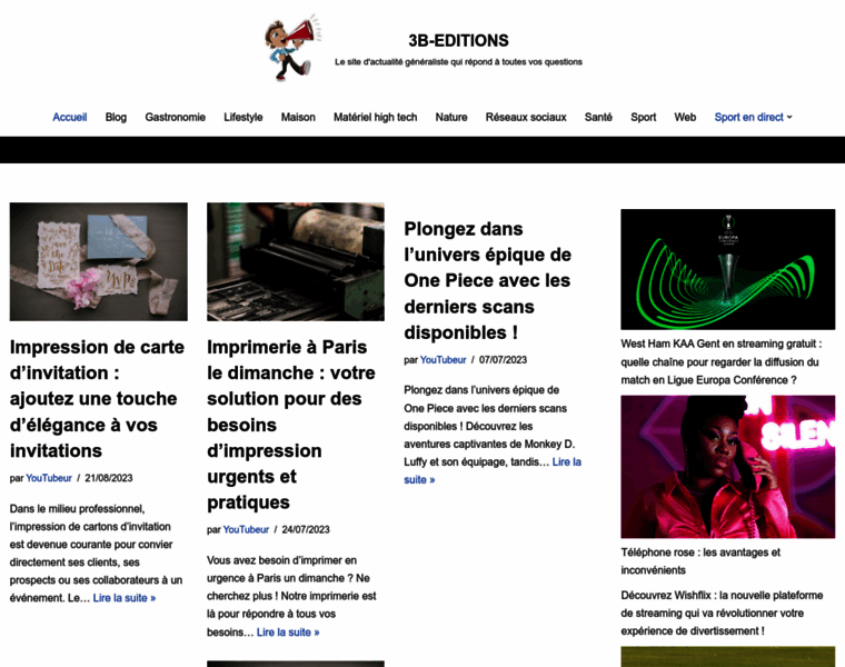 3b-editions.fr thumbnail