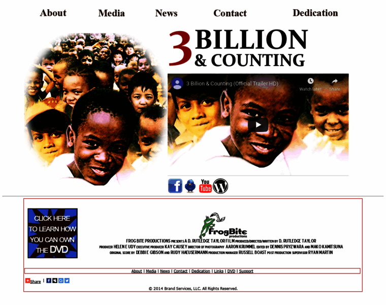 3billionandcounting.com thumbnail