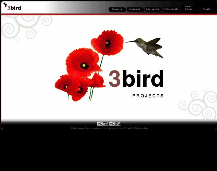 3bird.pl thumbnail