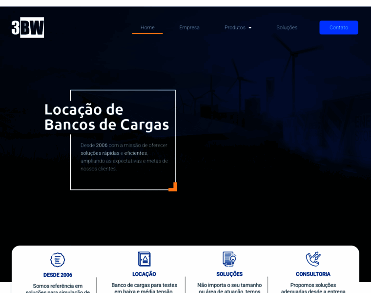 3bw.com.br thumbnail