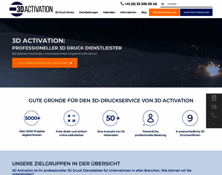 3d-activation.ch thumbnail