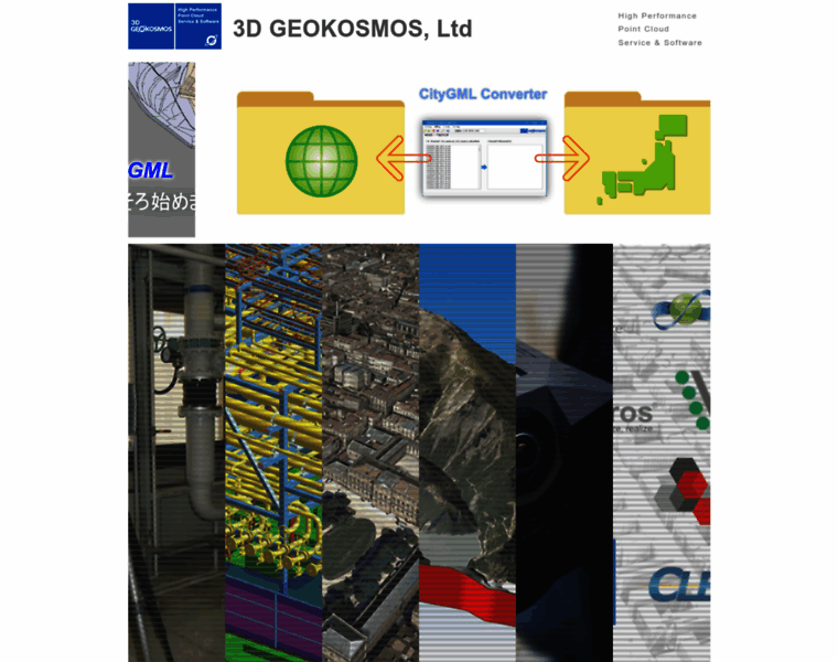3d-geokosmos.com thumbnail